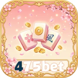 475BET — ikon APK